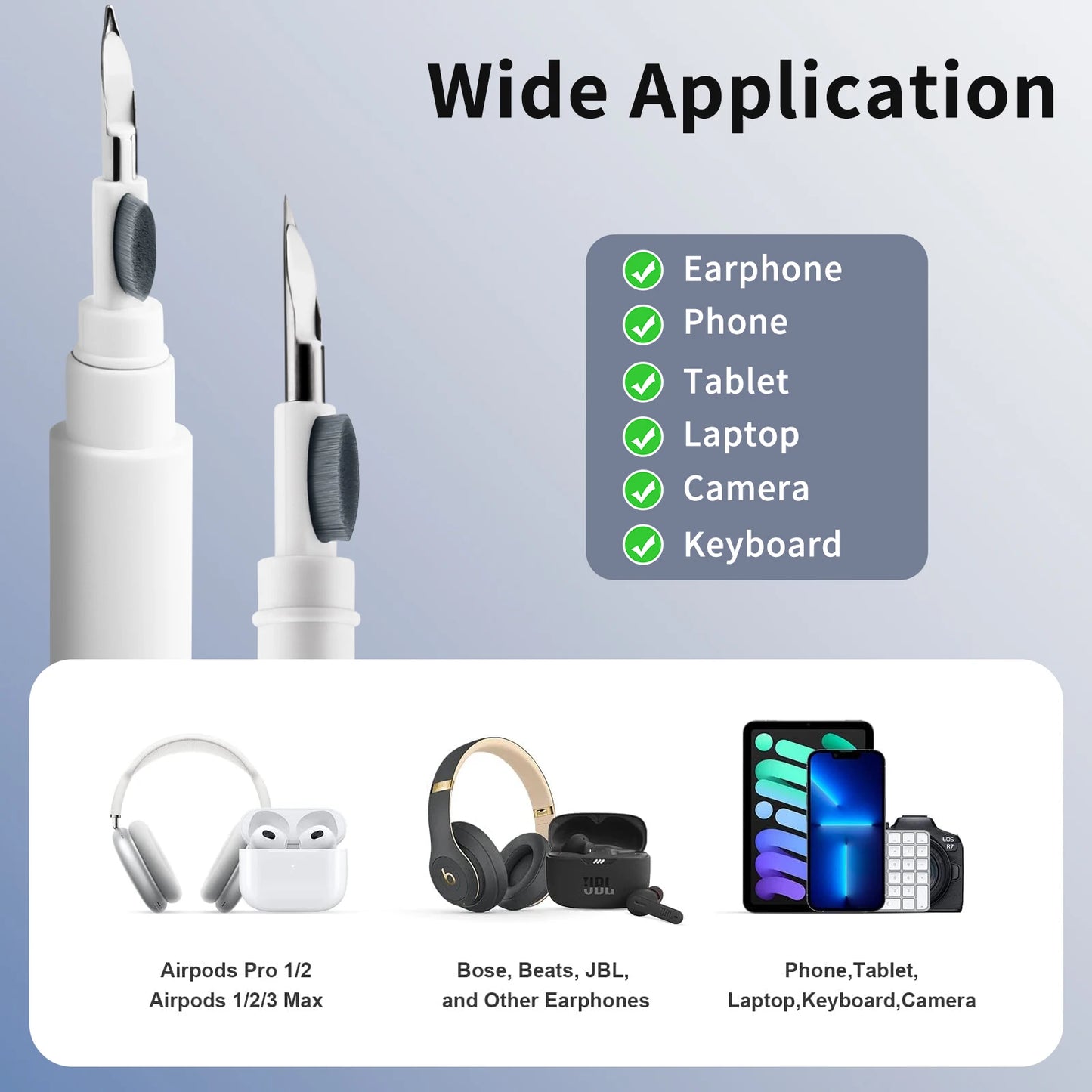 Lumora™ 3-in-1 Tech Restoration Pen