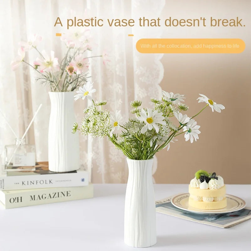 Lumora™ Origami-Series: The Unbreakable Nordic Vase