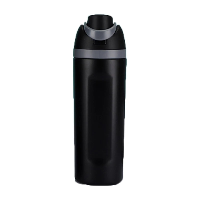 Lumora™ Hydro-Peak: Triple-Insulated Stainless Steel Travel Flask