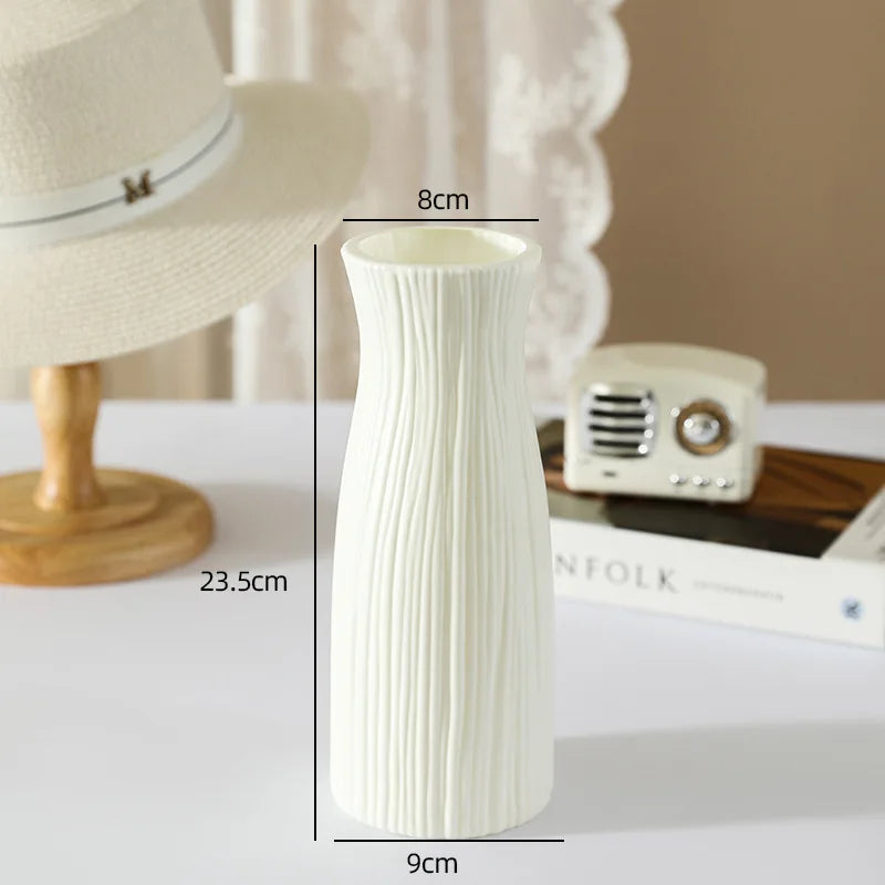 Lumora™ Origami-Series: The Unbreakable Nordic Vase
