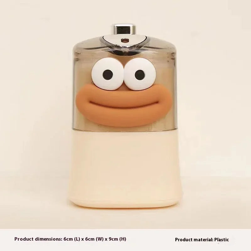 Lumora™ Pop-Guard: The Automatic Hygienic Toothpick Dispenser