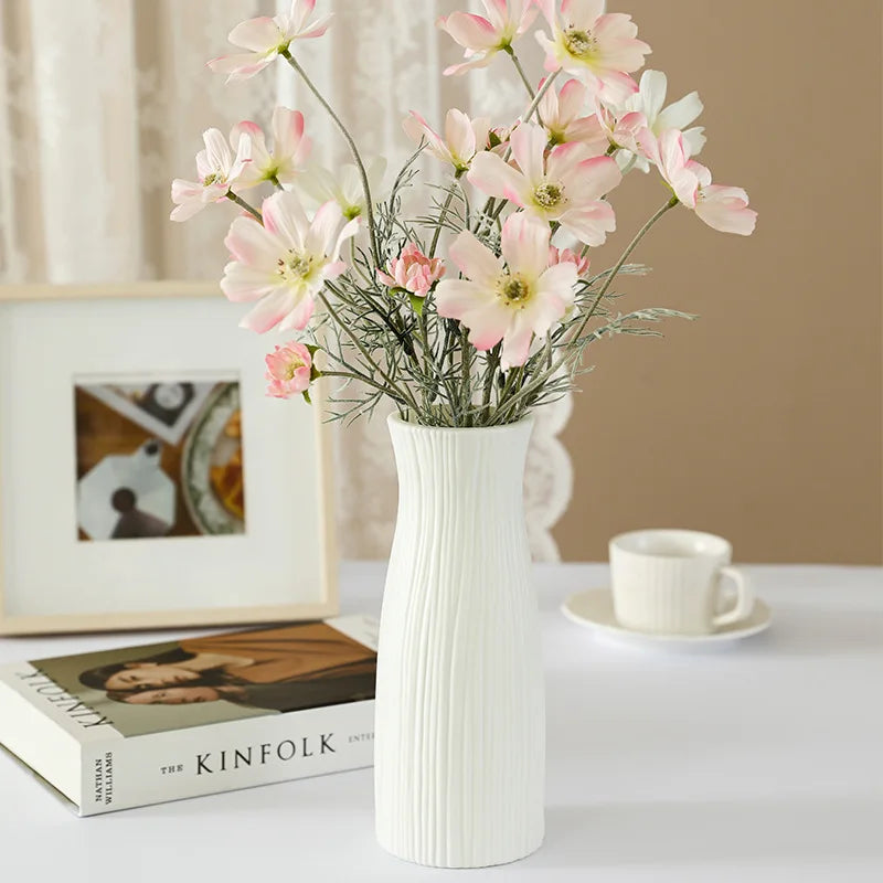 Lumora™ Origami-Series: The Unbreakable Nordic Vase