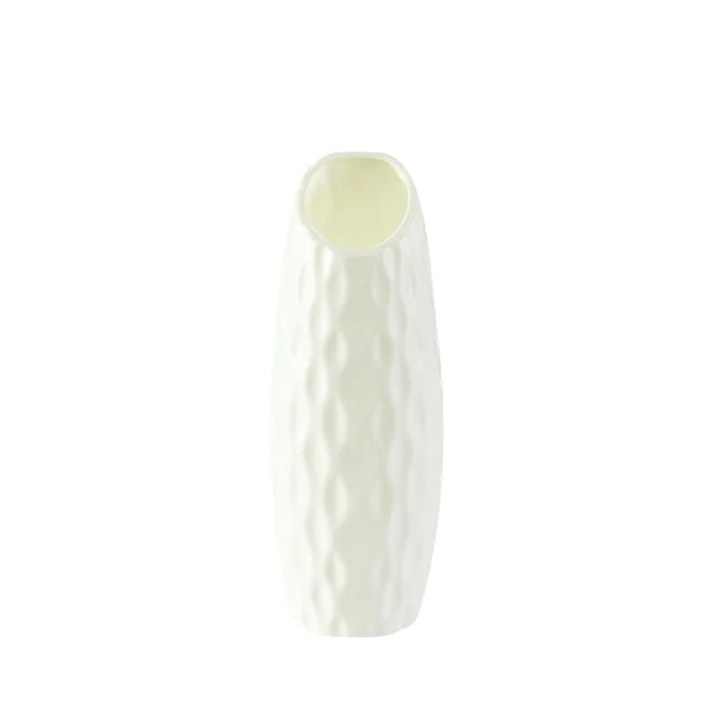 Lumora™ Origami-Series: The Unbreakable Nordic Vase