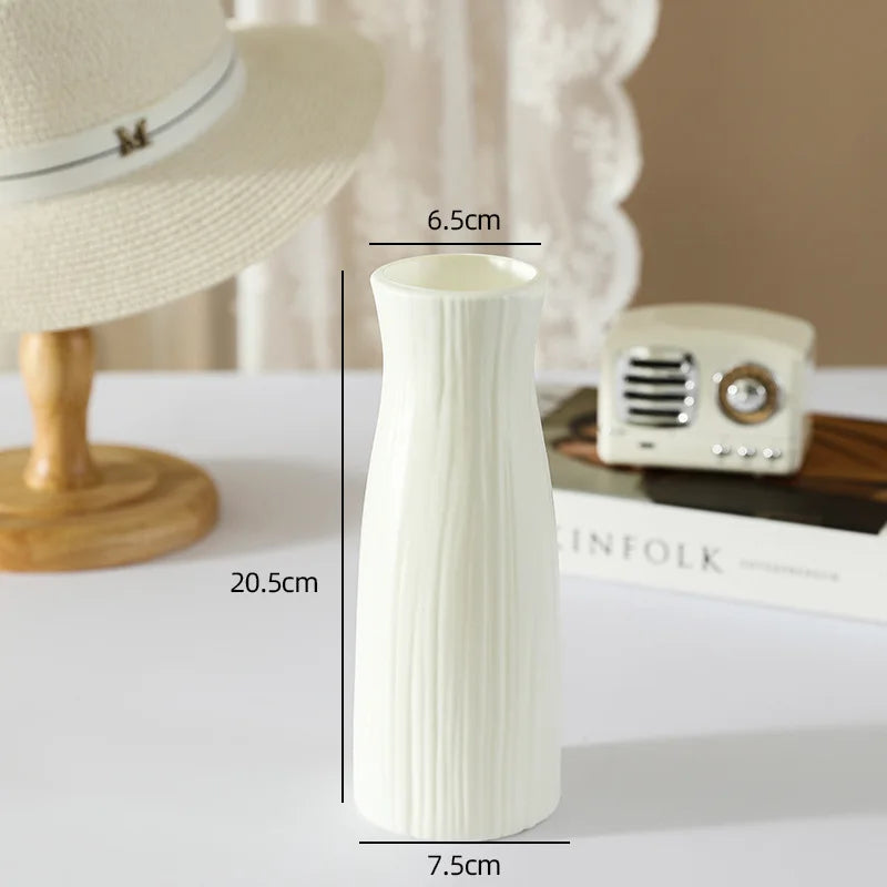 Lumora™ Origami-Series: The Unbreakable Nordic Vase