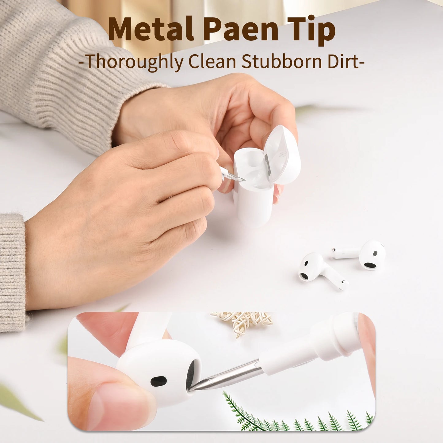 Lumora™ 3-in-1 Tech Restoration Pen