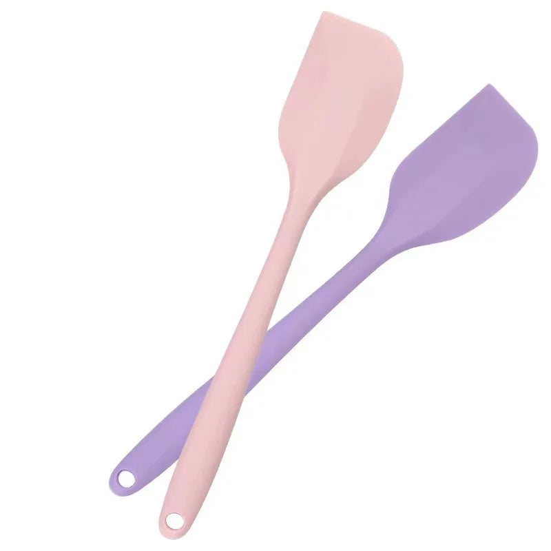 Lumora™ Pro-Flex: The High-Heat Ergonomic Silicone Spatula
