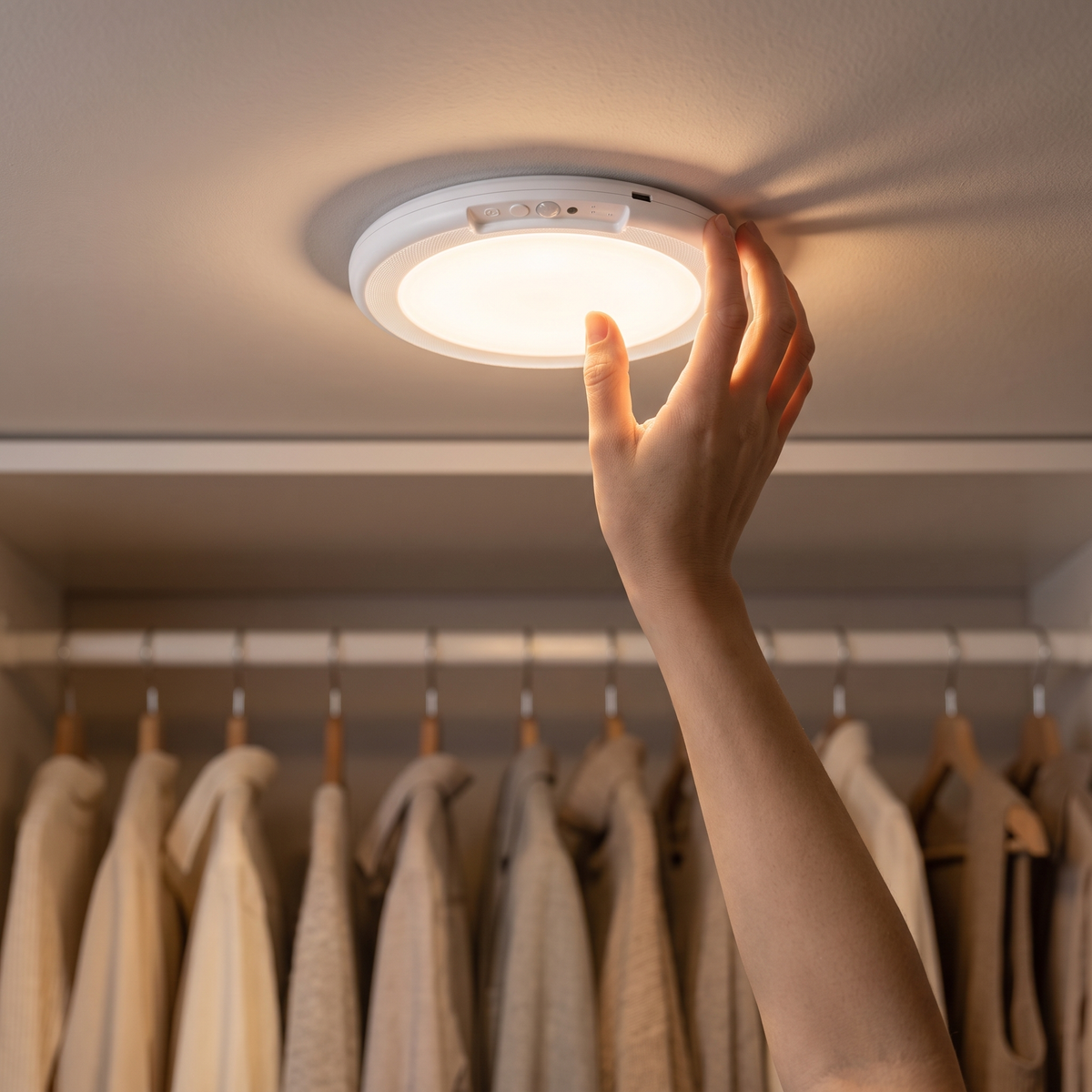 Lumora's SmartLight™
