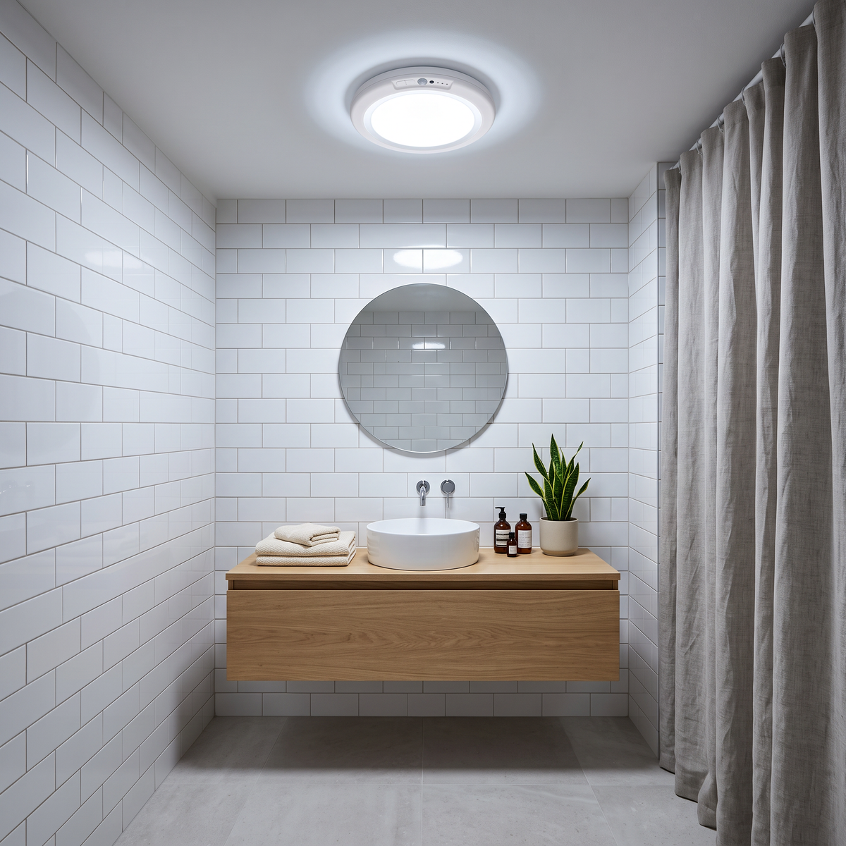 Lumora's SmartLight™