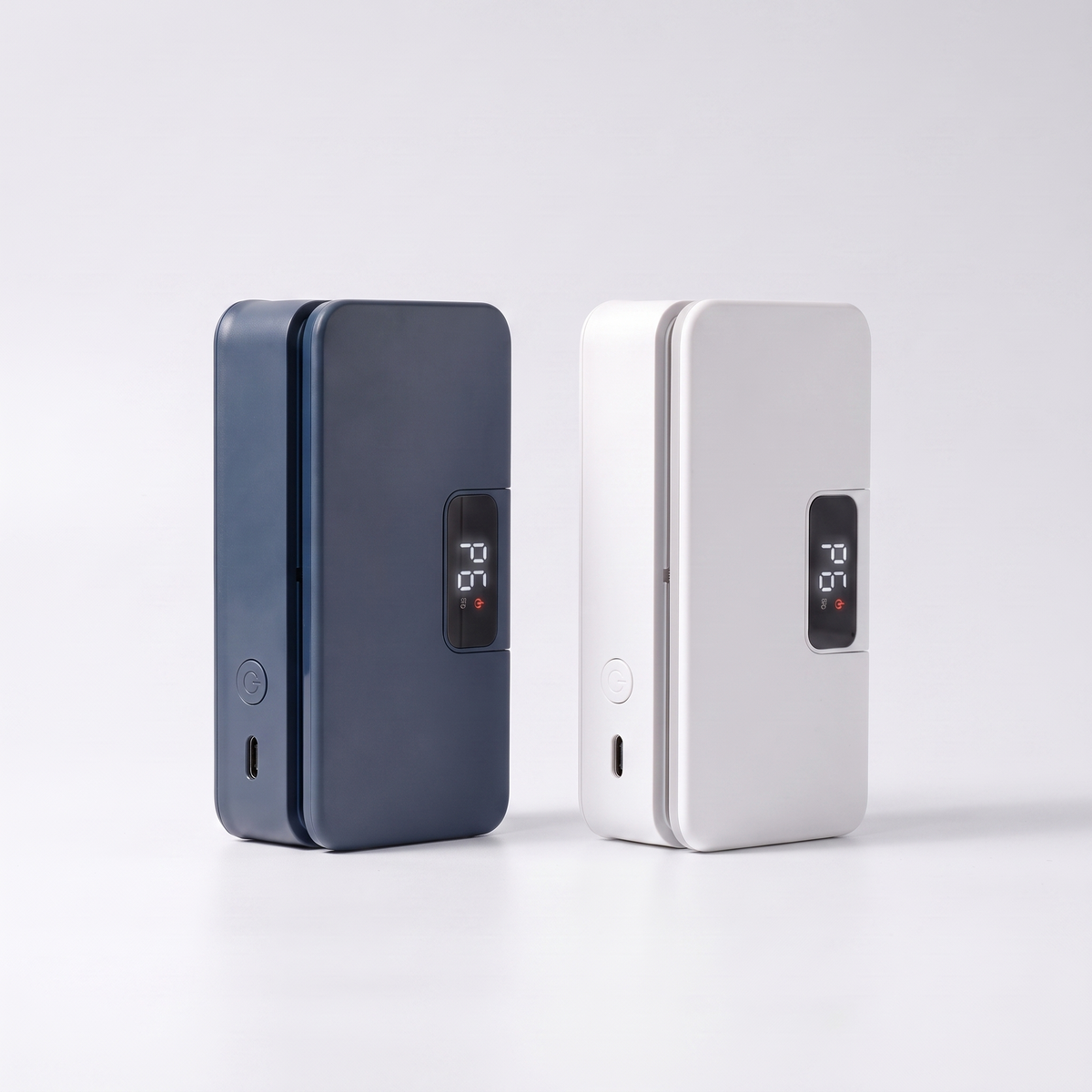 Smart Lumora SealPro™
