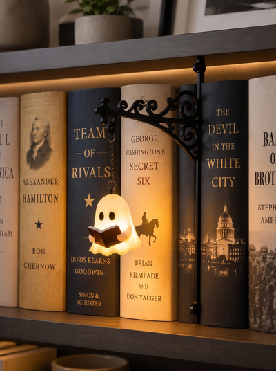 Lumora's  Spooky StoryLight™