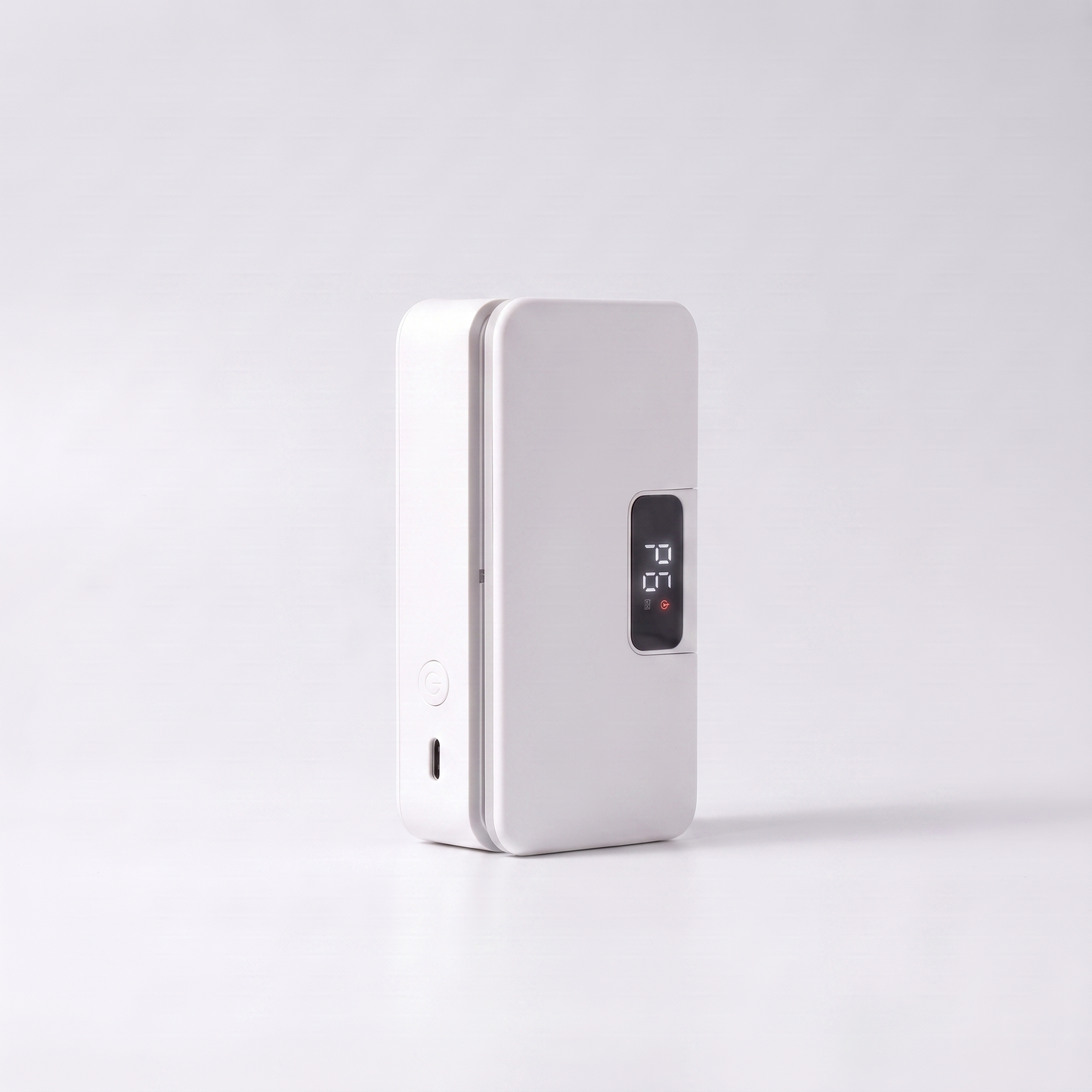 Smart Lumora SealPro™
