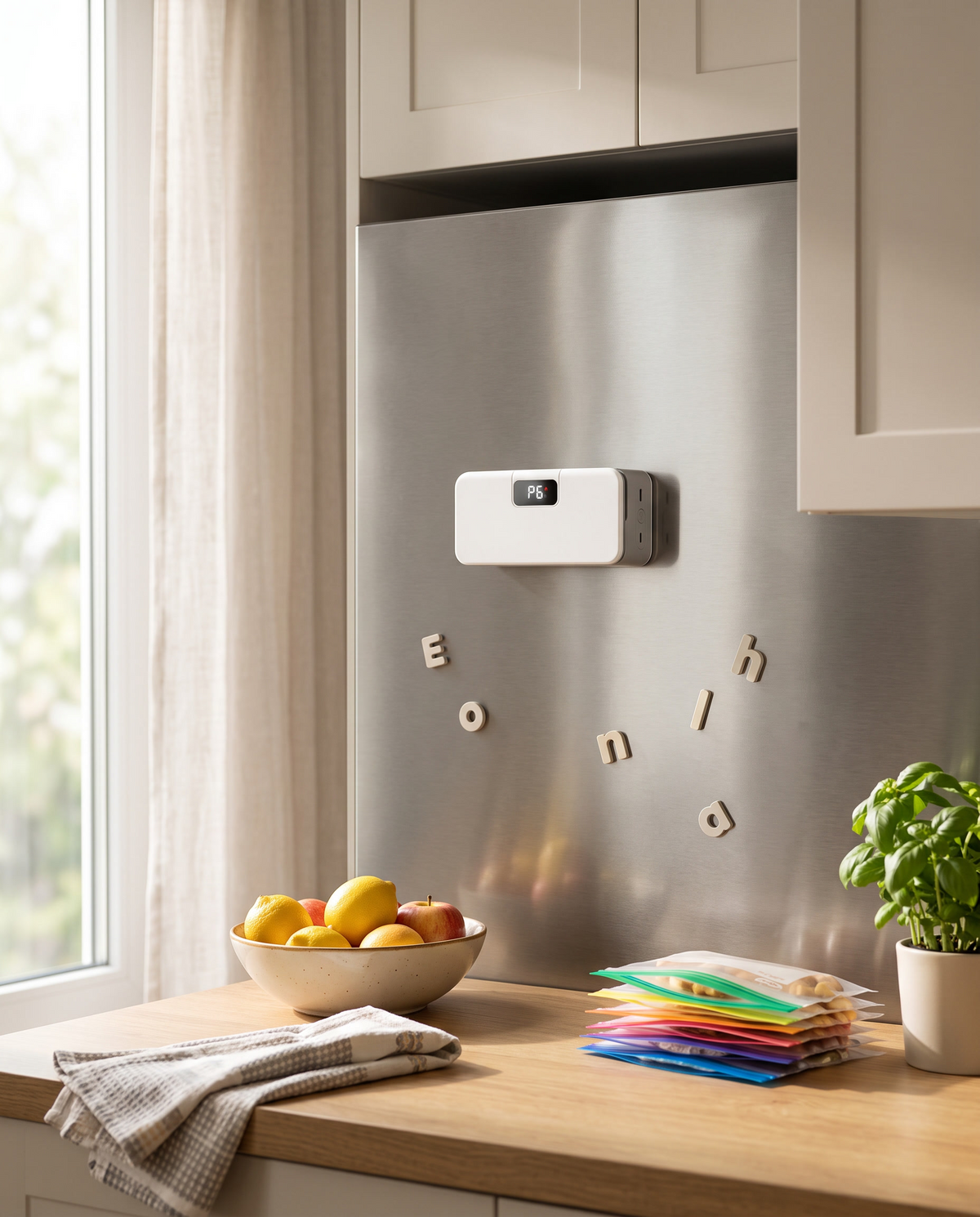 Smart Lumora SealPro™